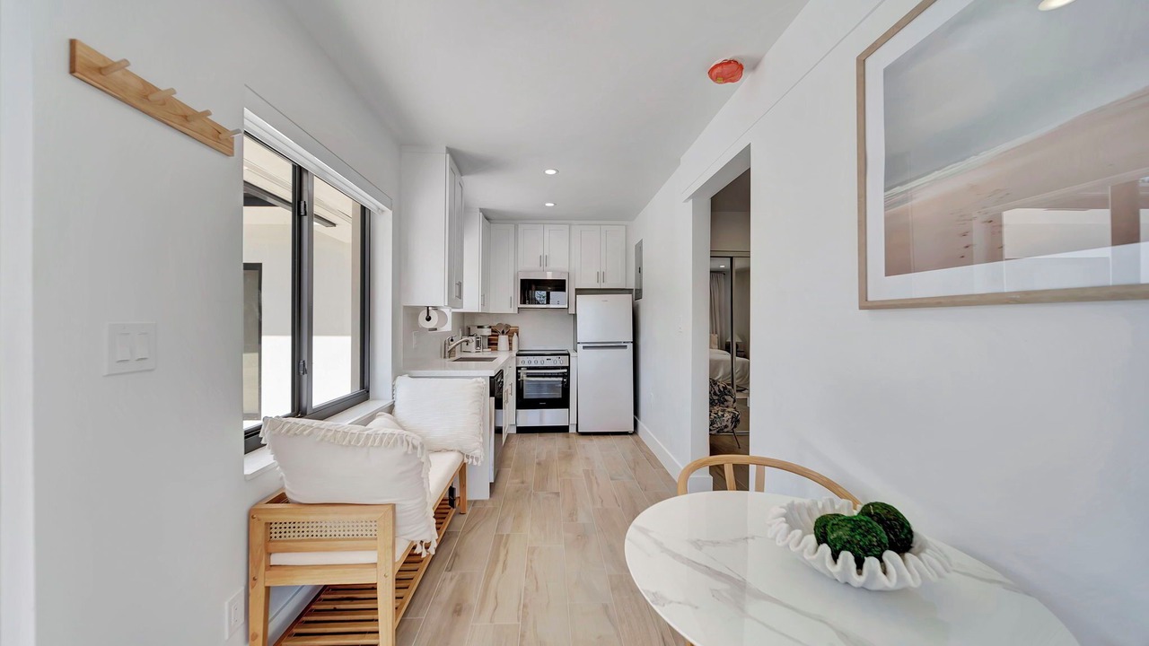Photo of Kitchen in Coral Ridge