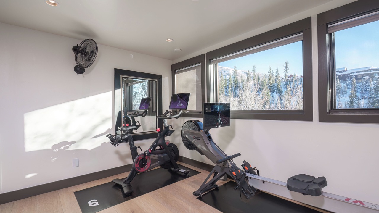 Photo of Bedroom in Steamboat Springs