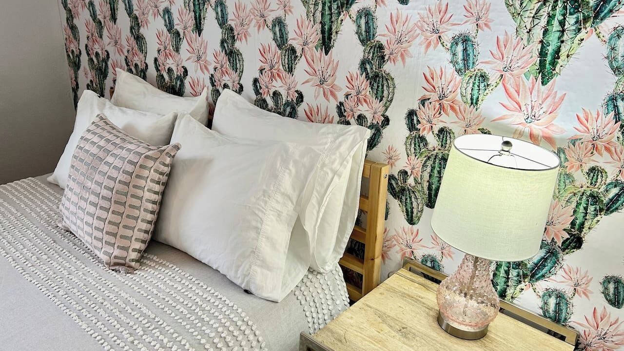 Photo of Bedroom in Jewell Heights - Hoffman Heights
