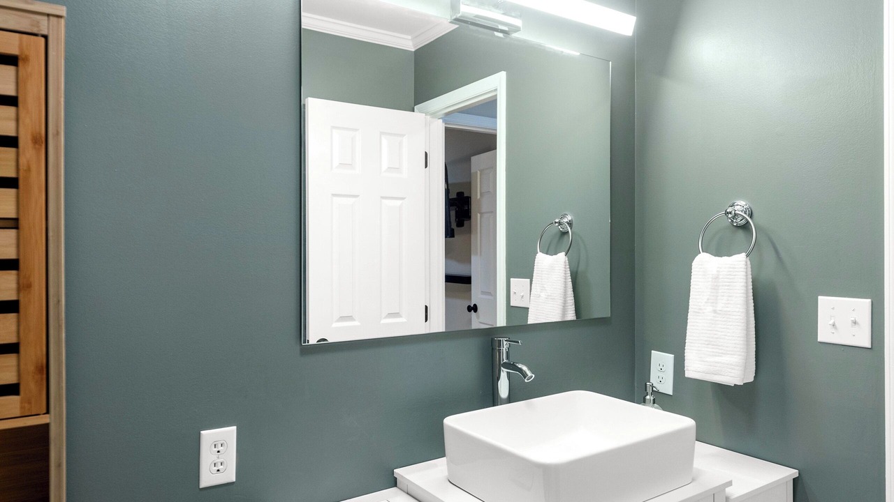 Photo of Bathroom in Dothan