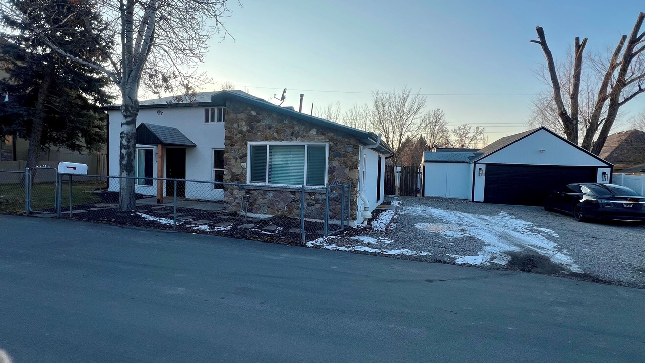 Photo of Outdoor in Midvale