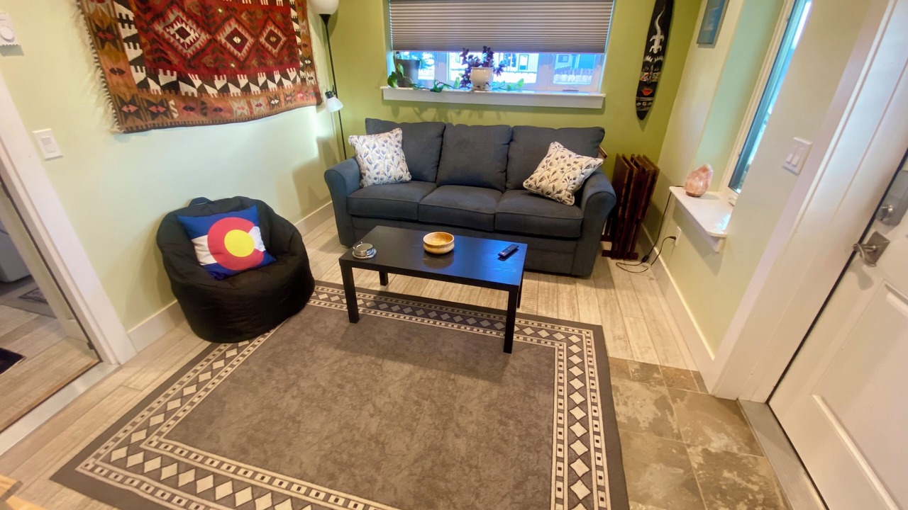 Photo of Livingroom in Gunnison