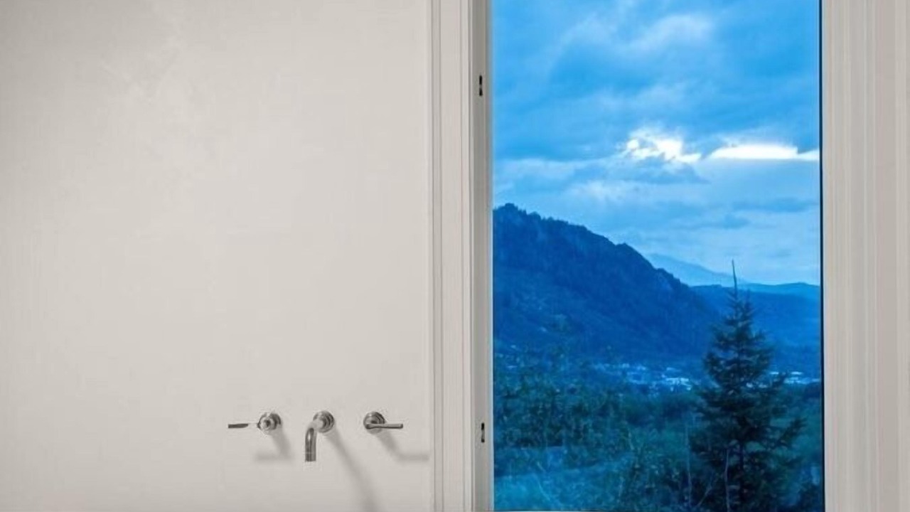 Photo of Bathroom in Mountain Valley