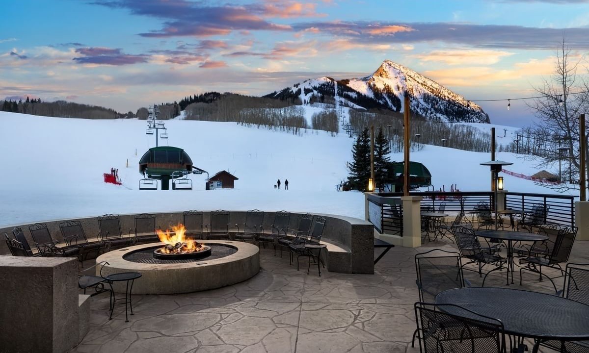 Photo of Outdoor in Mount Crested Butte