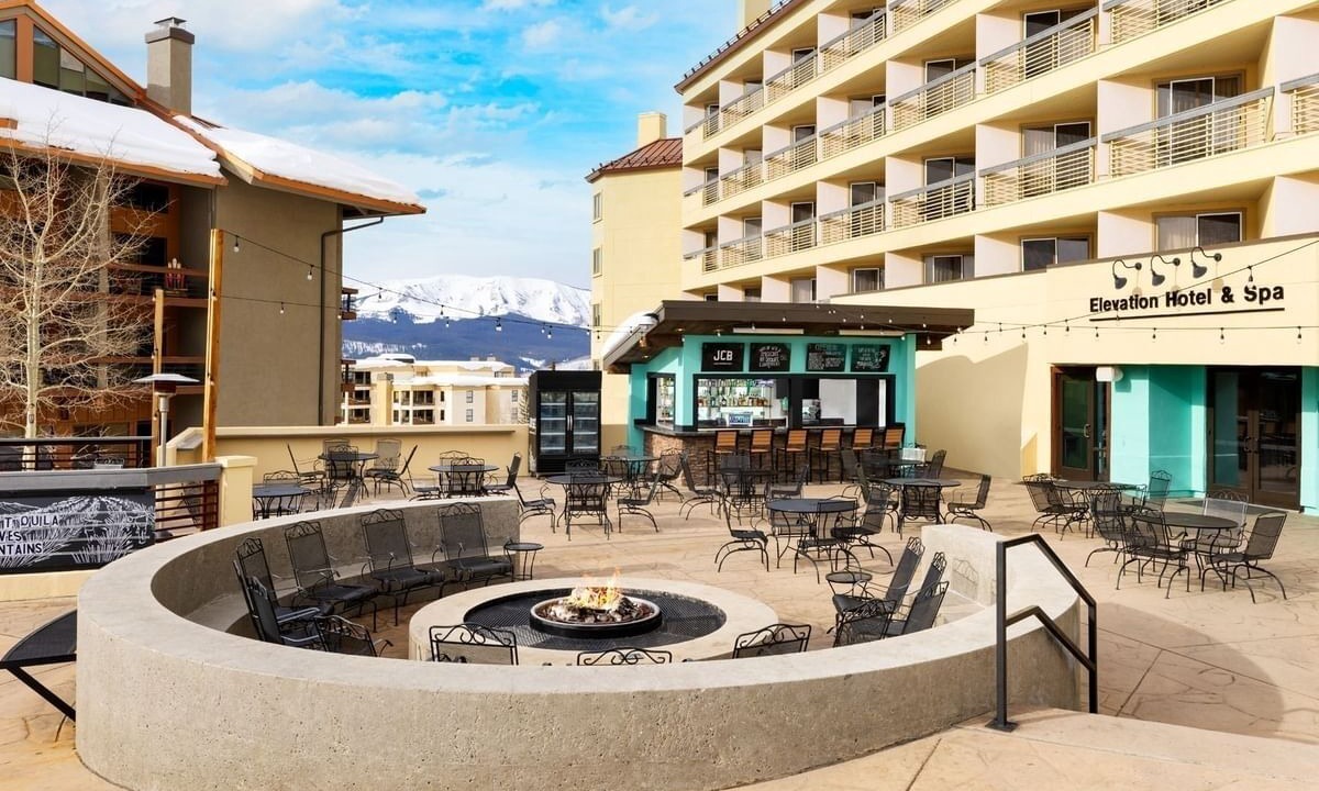 Photo of Outdoor in Mount Crested Butte