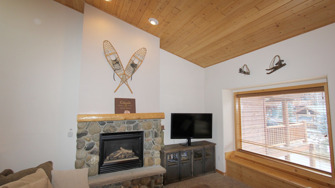 Photo of Livingroom in Old Town