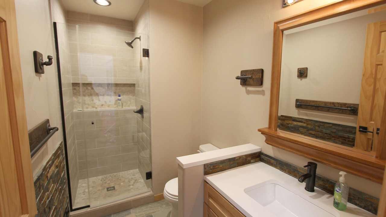 Photo of Bathroom in Old Town