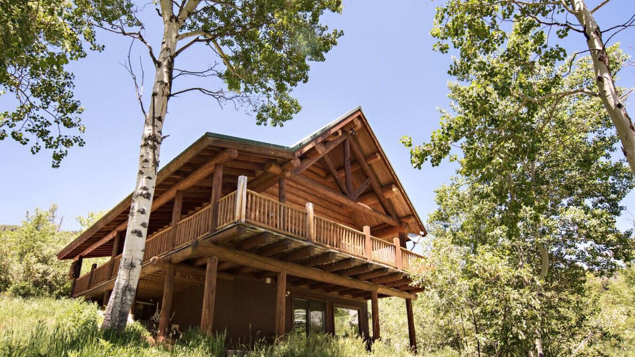 Photo of Outdoor in Basalt
