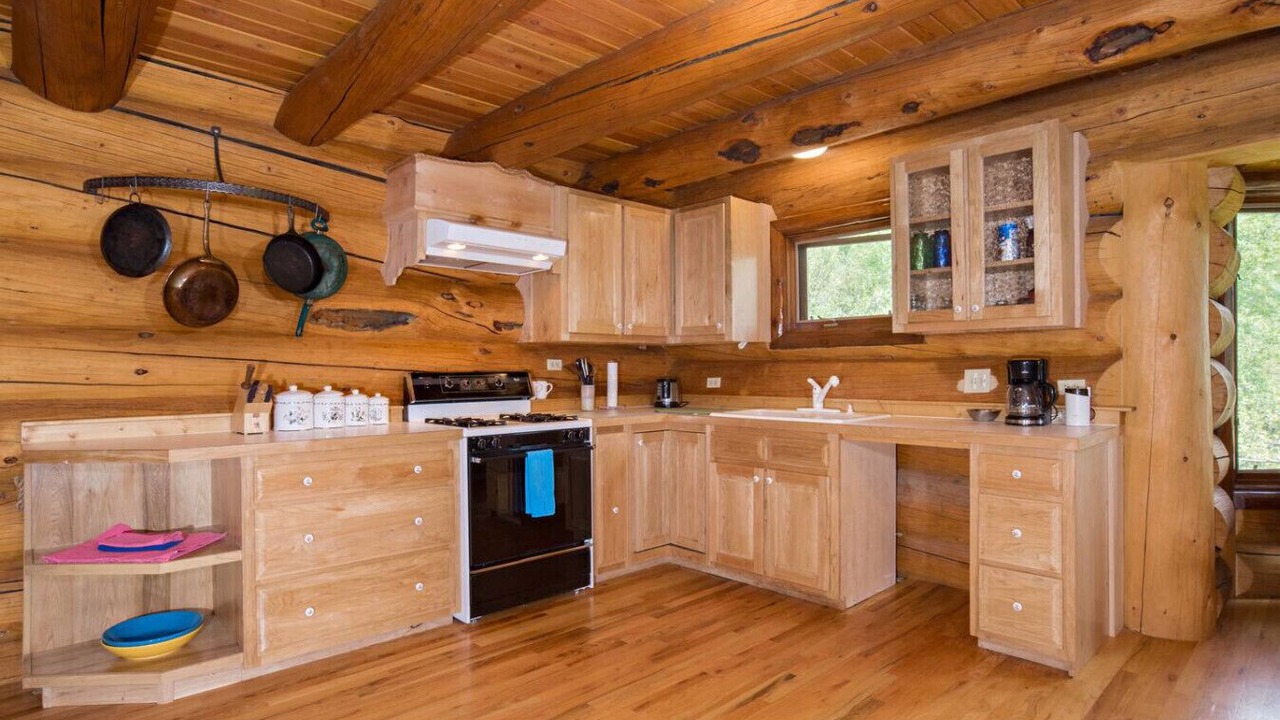 Photo of Kitchen in Basalt