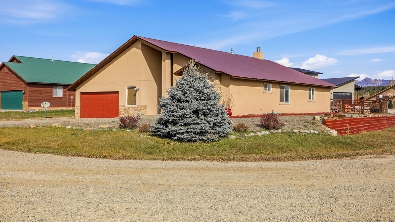 Photo of Outdoor in Pagosa Springs