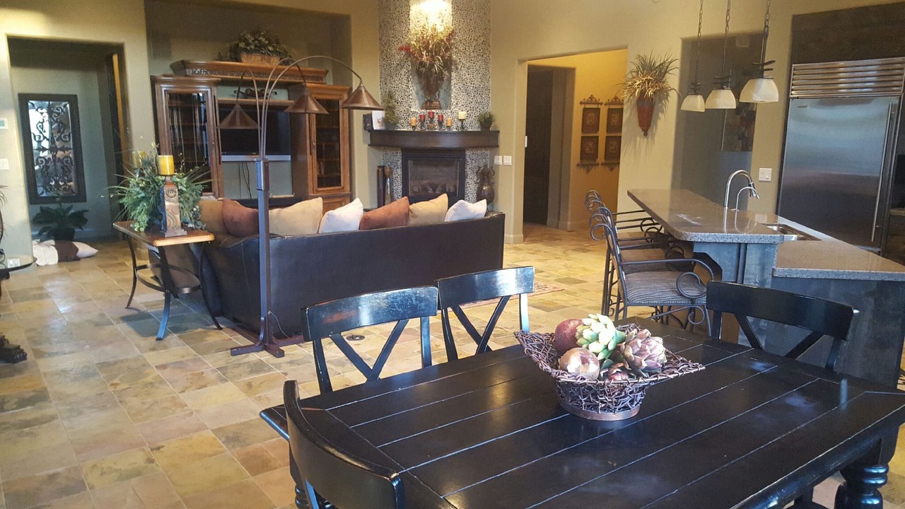 Photo of Bedroom in St. George