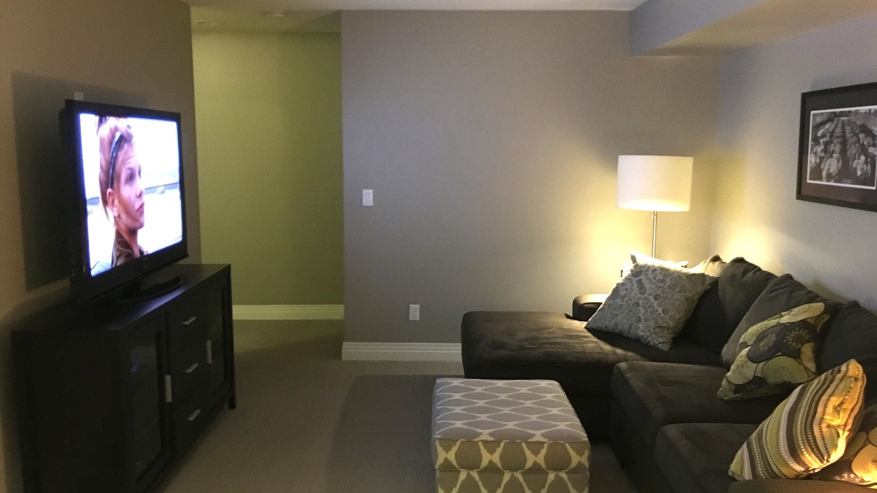 Photo of Livingroom in San Rafael