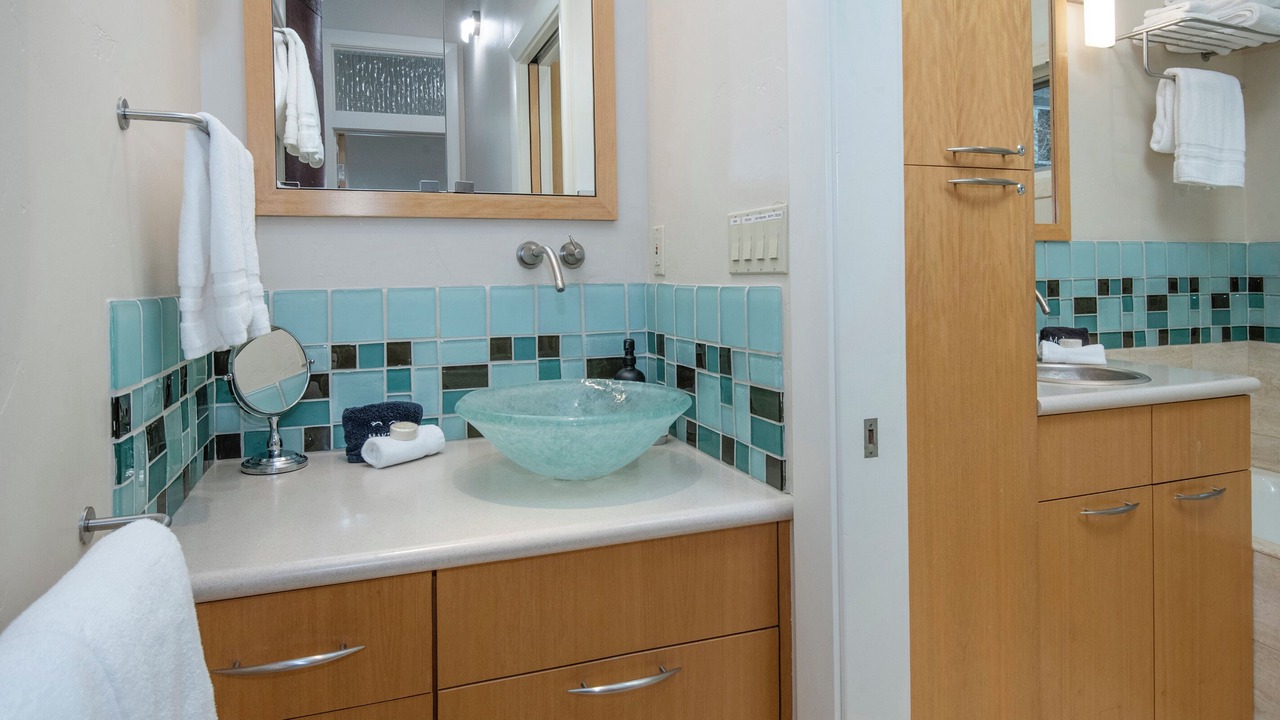 Photo of Bathroom in Vail