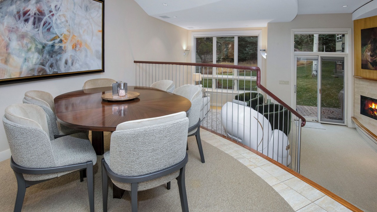Photo of Bedroom in Vail