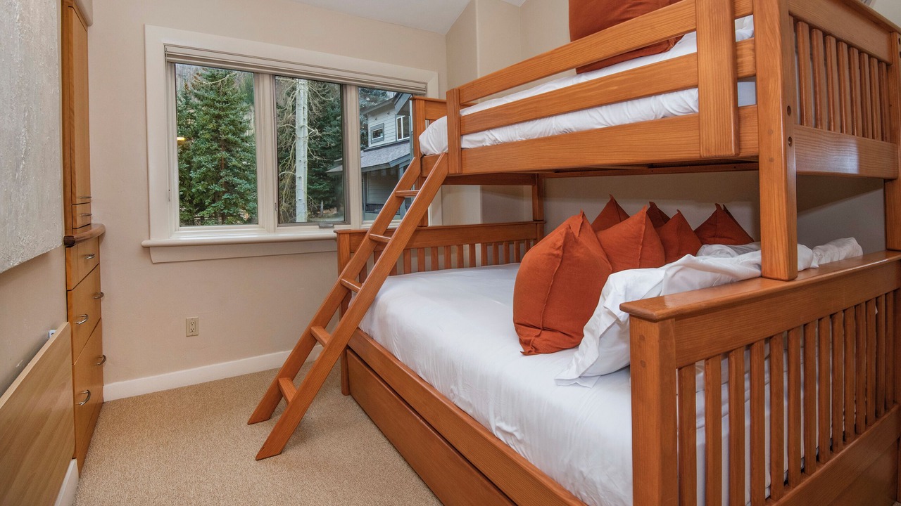 Photo of Bedroom in Vail
