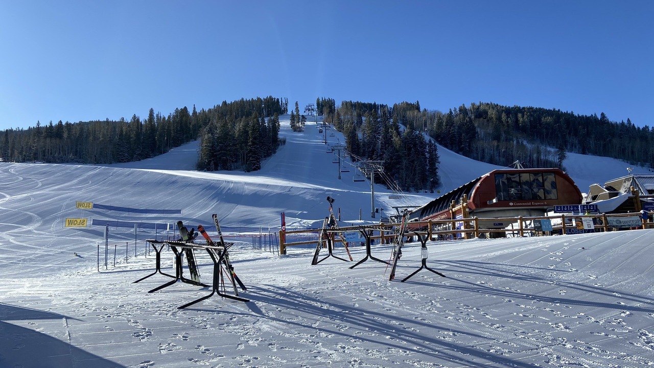 Photo of Others in Beaver Creek