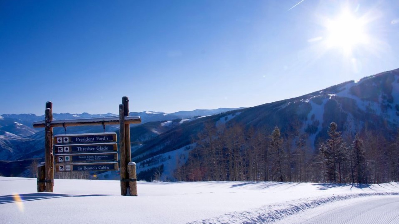 Photo of Others in Beaver Creek