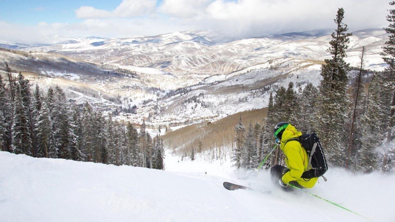 Photo of Others in Beaver Creek