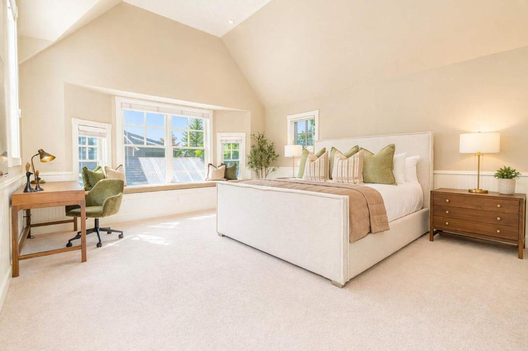 Photo of Bedroom in Aspen