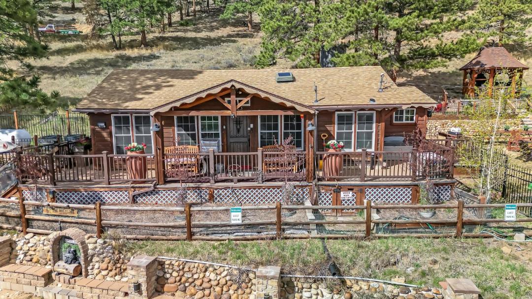 Photo of Others in Estes Park