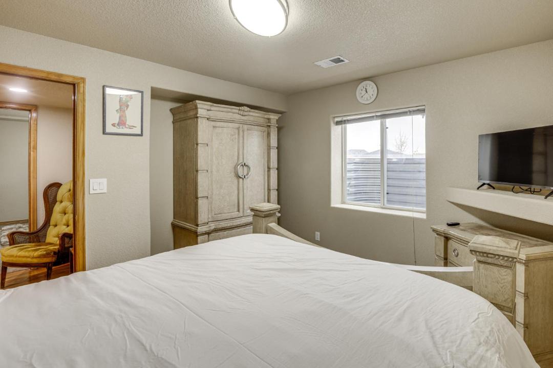 Photo of Bedroom in Aurora