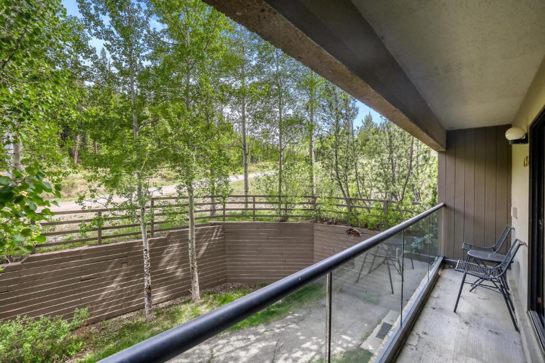 Photo of Patio Balcony in Peak 9