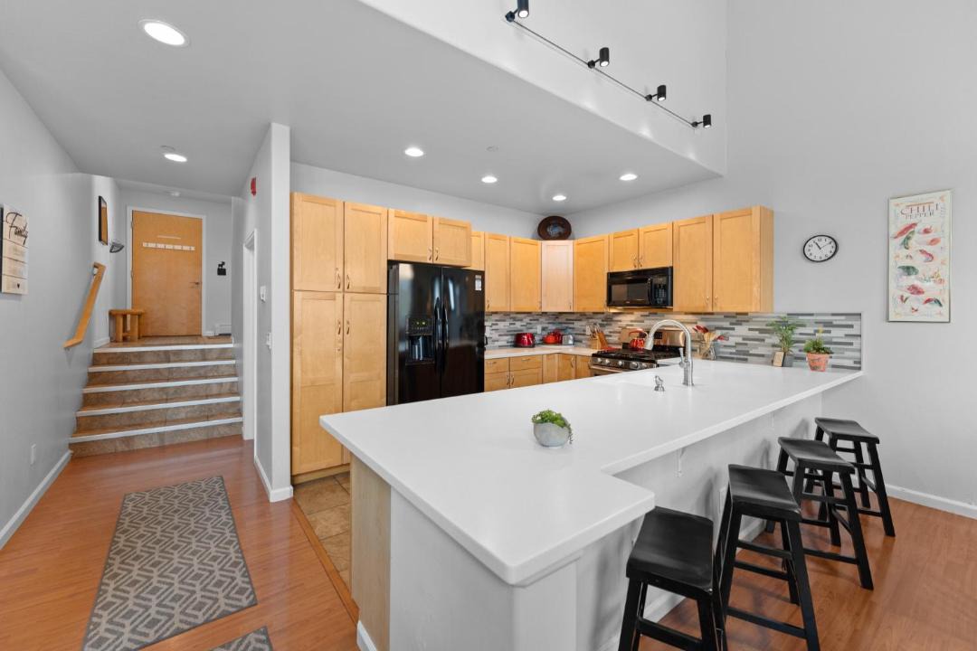 Photo of Kitchen in Wildernest