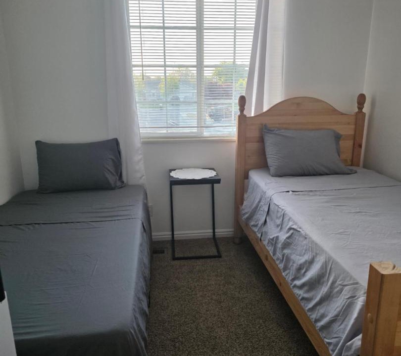 Photo of Bedroom in Magna