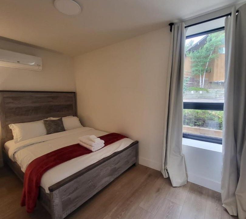 Photo of Bedroom in Kerr Gulch