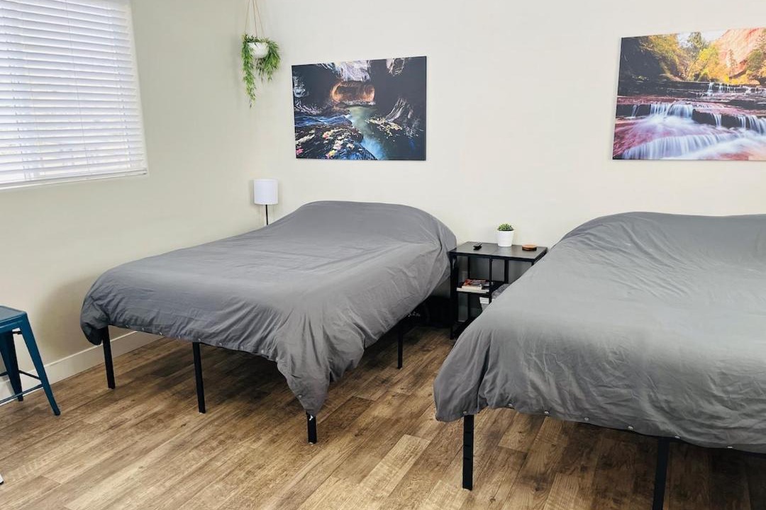 Photo of Bedroom in Leeds