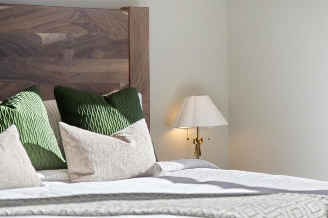 Photo of Bedroom in Orderville