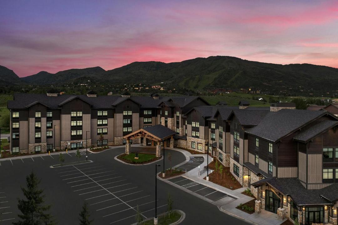 Photo of Others in Steamboat Springs