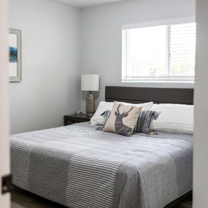 Photo of Bedroom in Rustic Hills