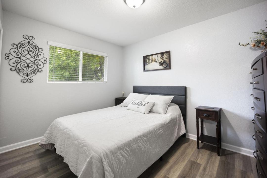 Photo of Bedroom in Rustic Hills