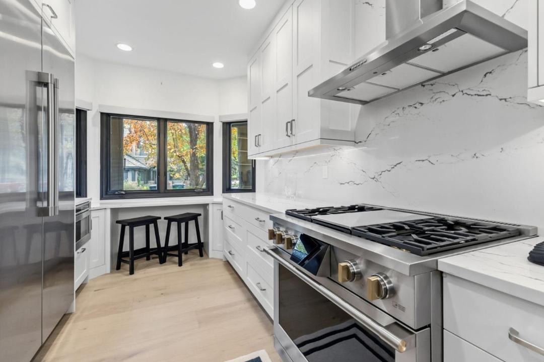 Photo of Kitchen in Edwards
