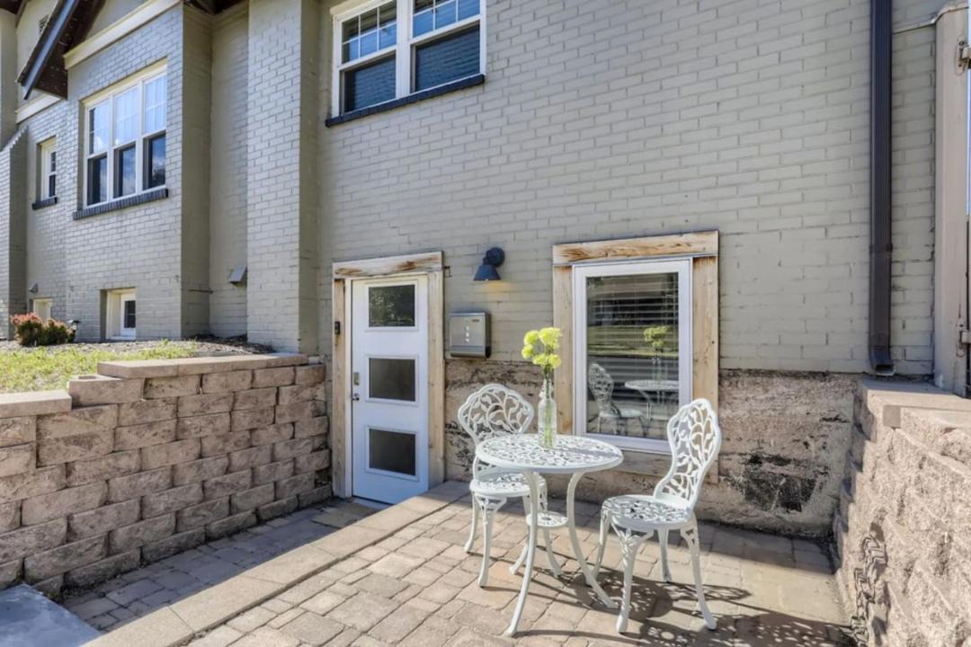 Photo of Patio Balcony in Cole