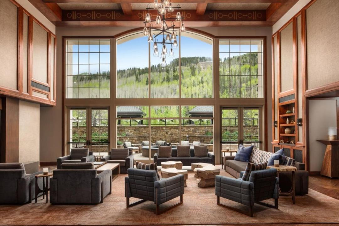 Photo of Others in Vail