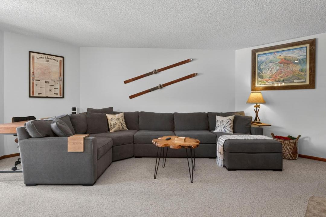Photo of Livingroom in Old Town