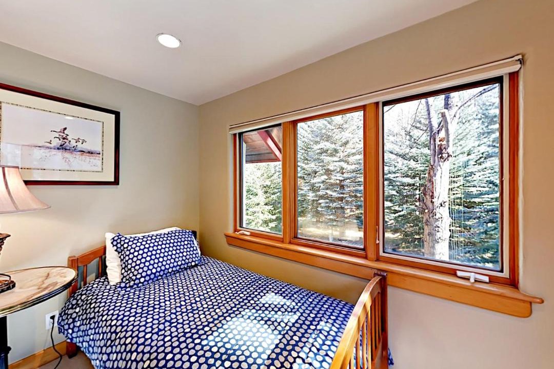 Photo of Bedroom in Intermountain