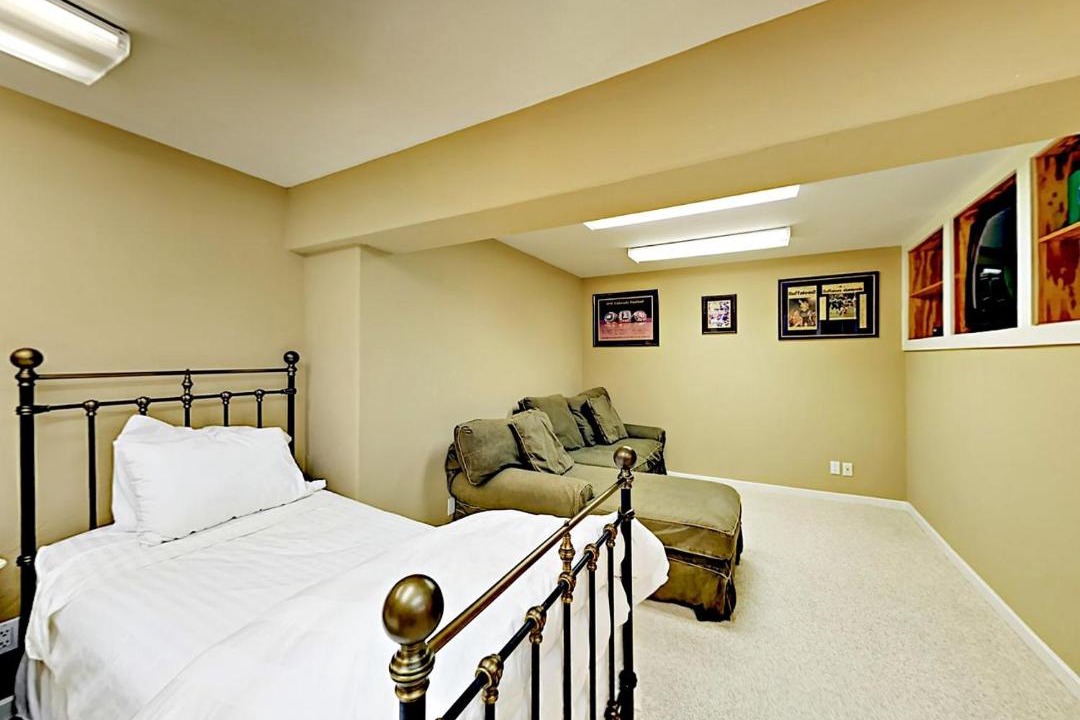 Photo of Bedroom in Intermountain