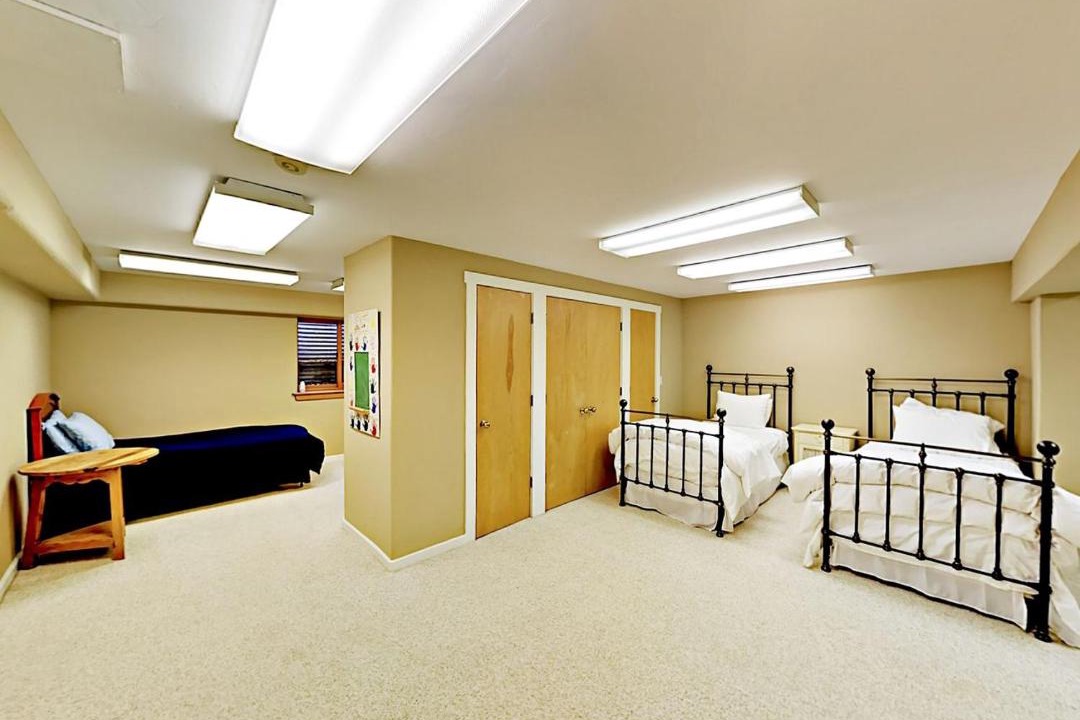 Photo of Bedroom in Intermountain