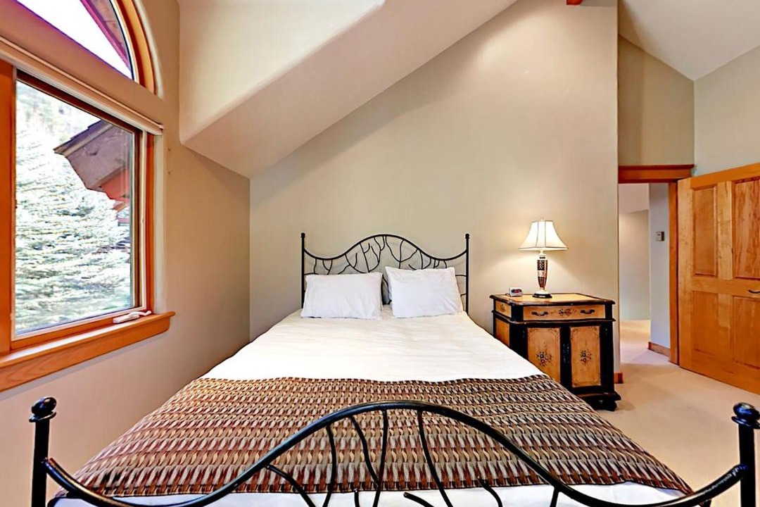 Photo of Bedroom in Intermountain