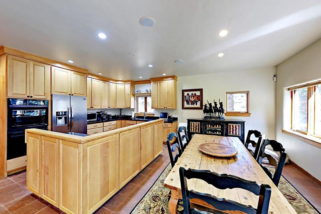 Photo of Kitchen in Intermountain
