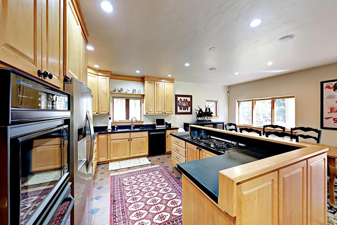Photo of Kitchen in Intermountain