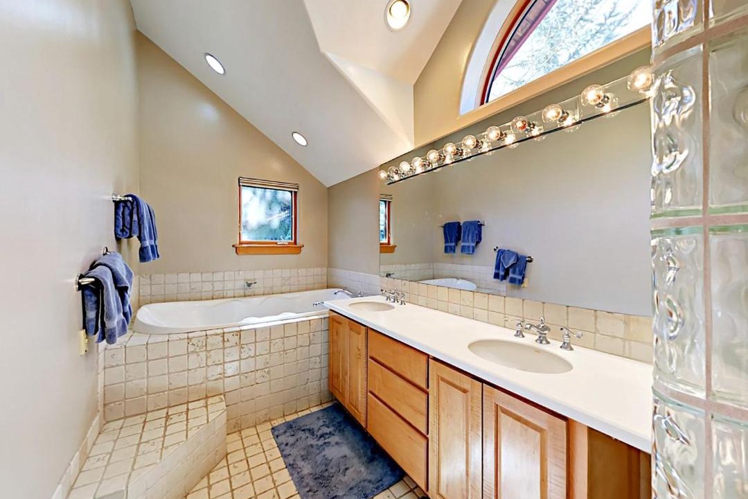 Photo of Bathroom in Intermountain