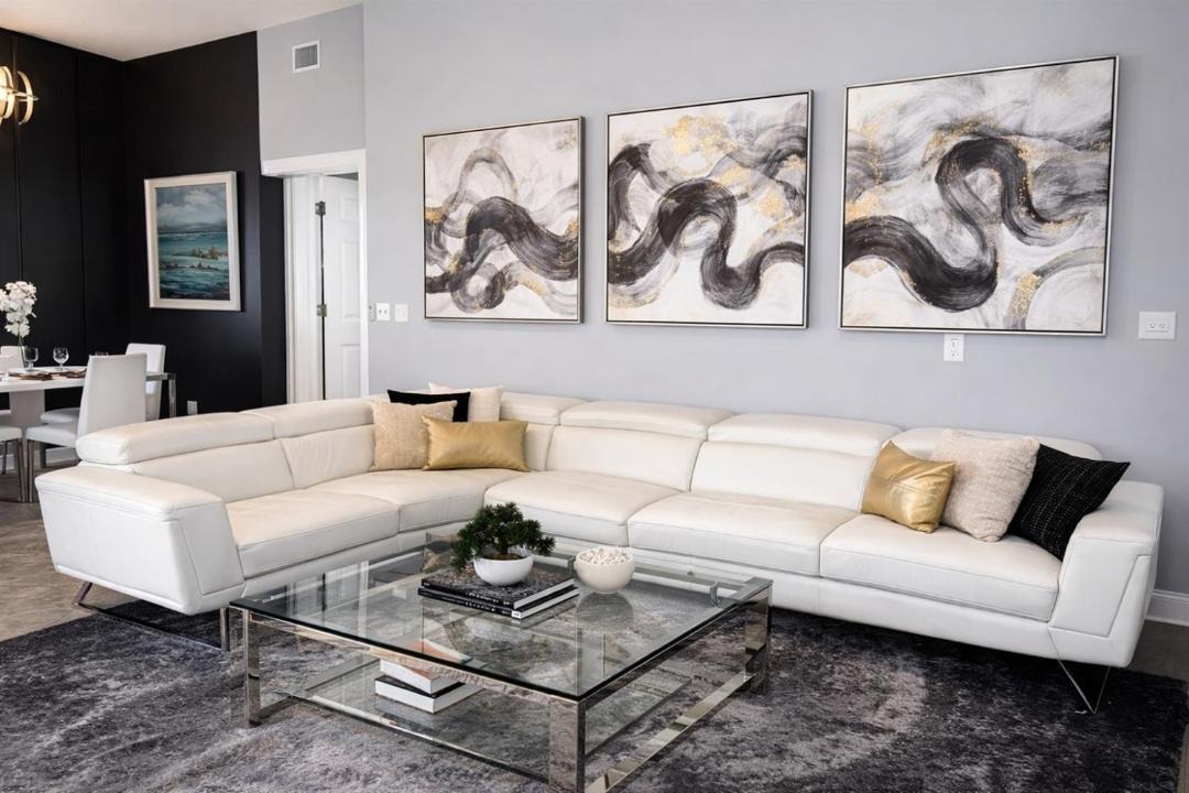 Photo of Livingroom in Clear Creek