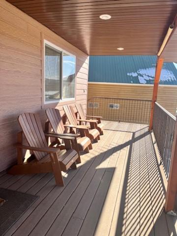 Photo of Patio Balcony in Helper