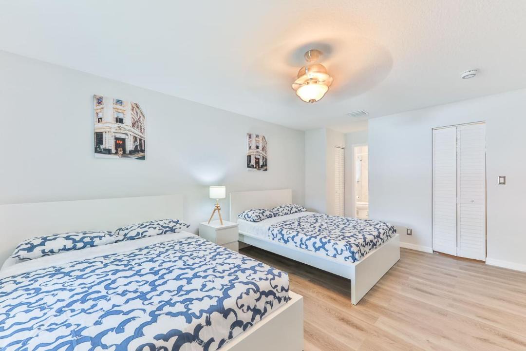 Photo of Bedroom in River Oaks