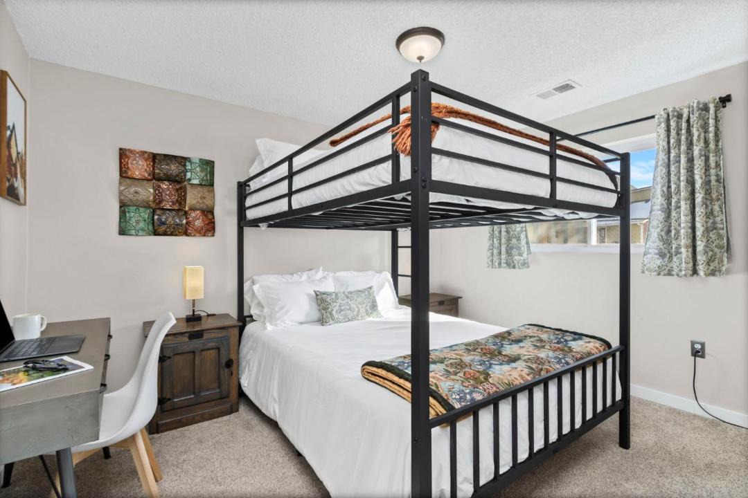 Photo of Bedroom in Windsor
