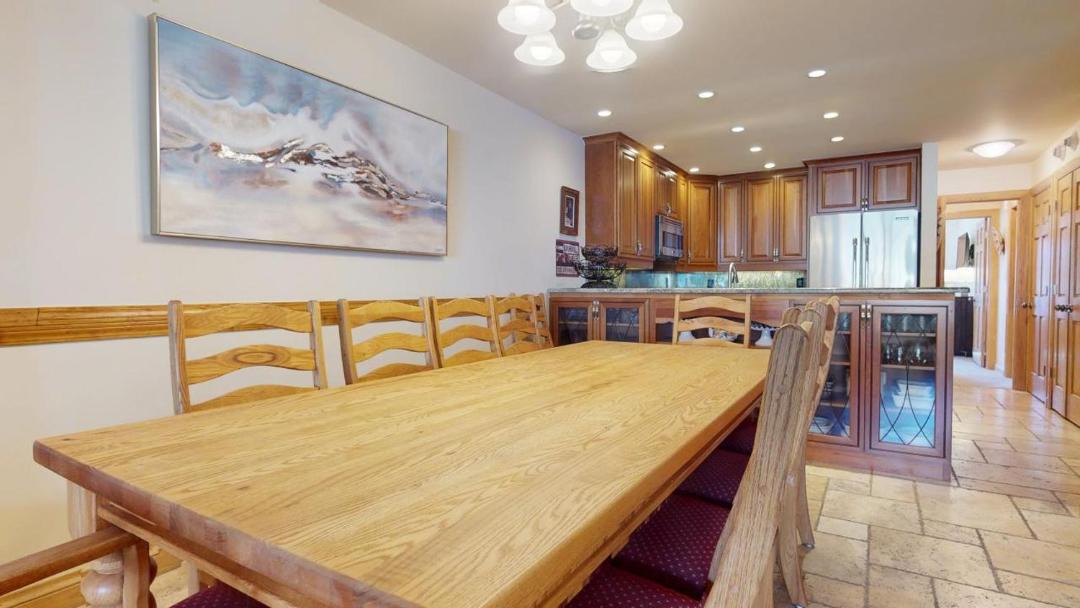 Photo of Kitchen in Vail